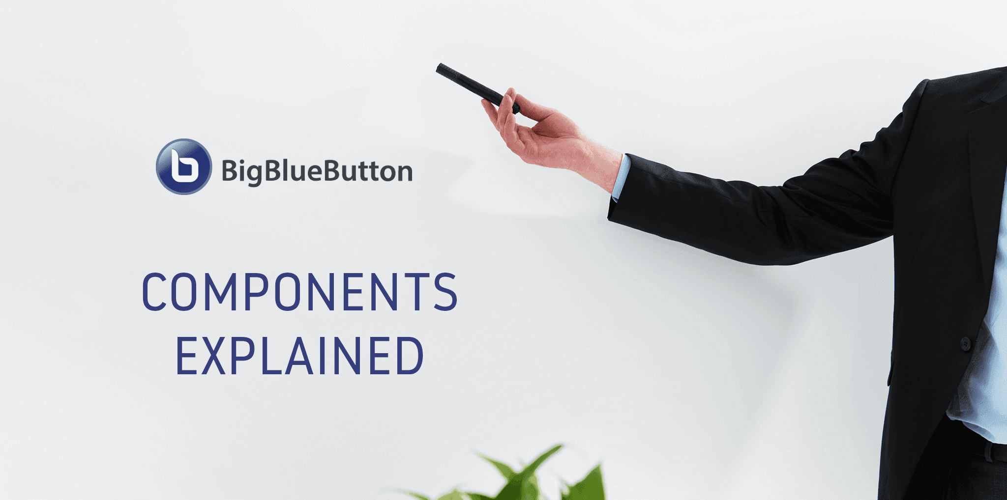 BigBlueButton performance components