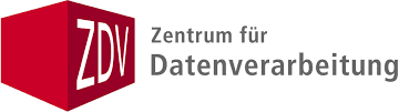 ZDV, Zentrum für Datenverarbeitung