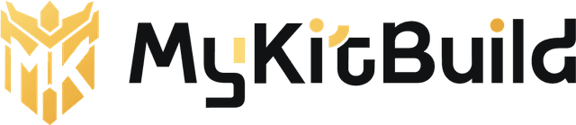 MyKitBuild