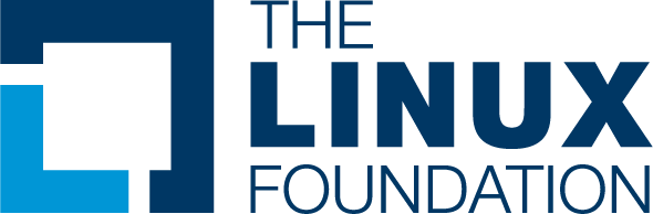 Linux foundation logo