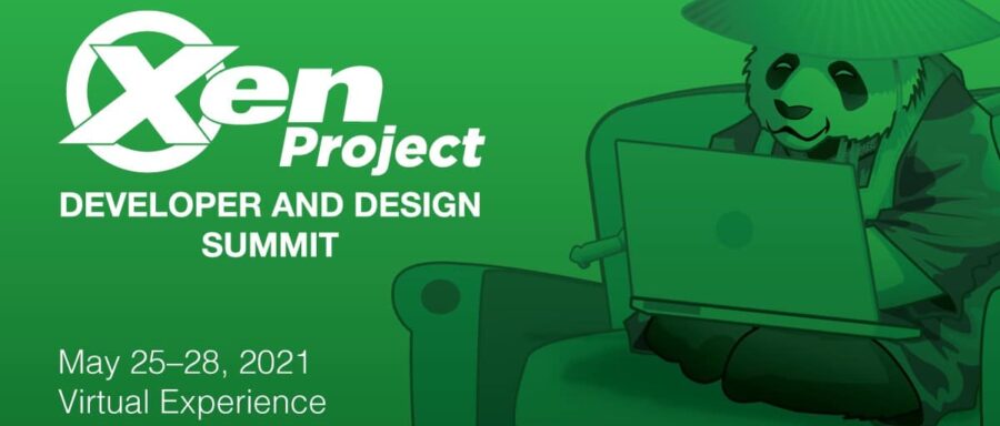 Xensummit2021 promographics snackable