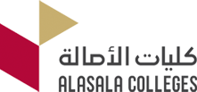 Alasala logo