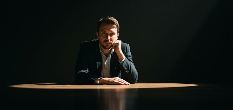 Candid photography with natural textures