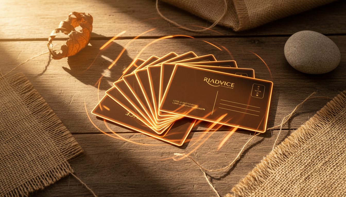 Gift cards riadvice
