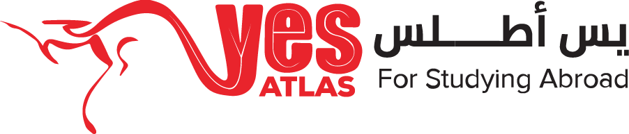 Logo yesatlas