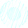 Pointsnetwork concept cyberspace