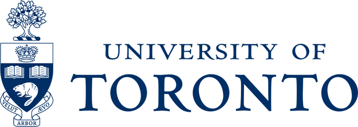 University of toronto logo