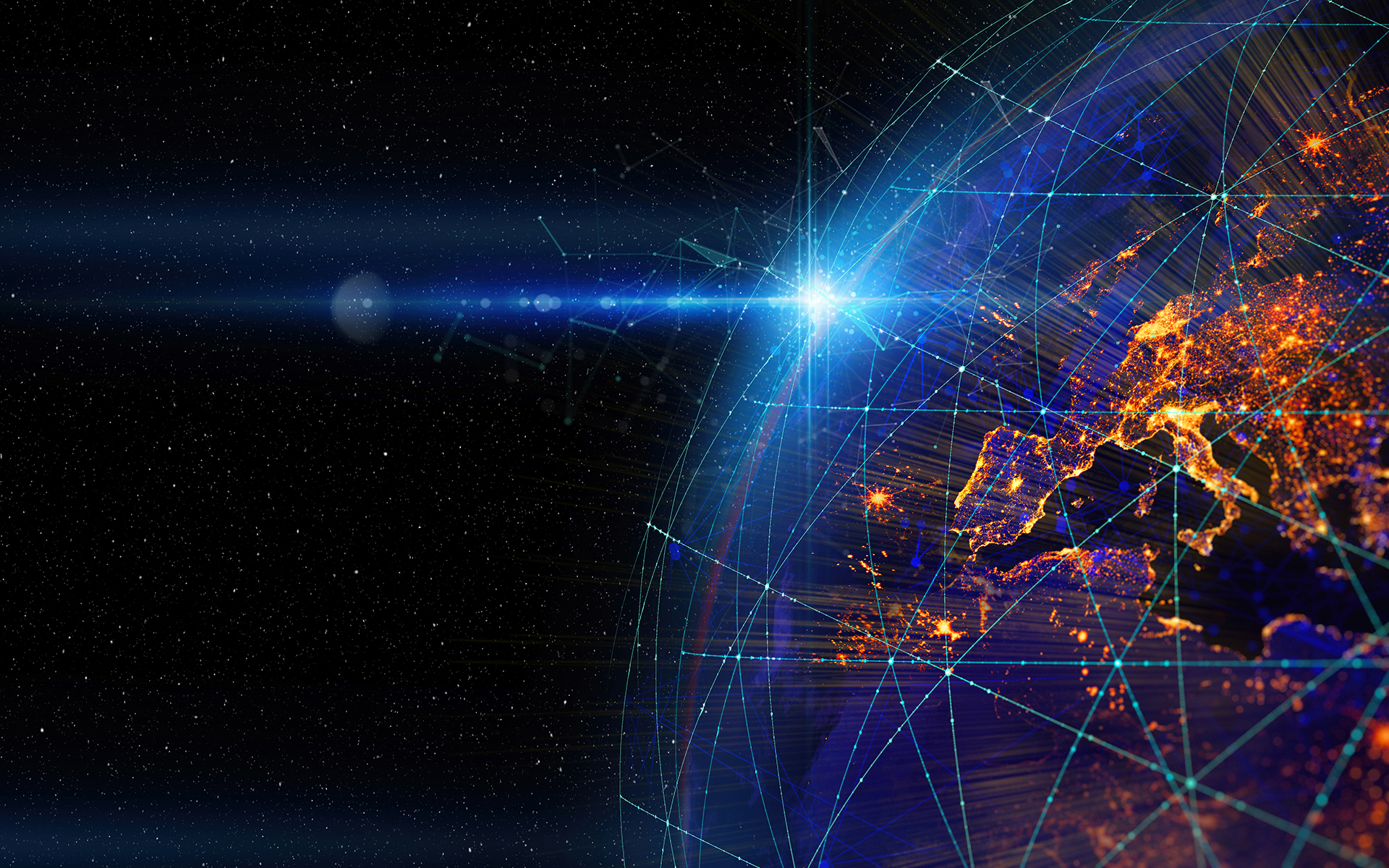 World home