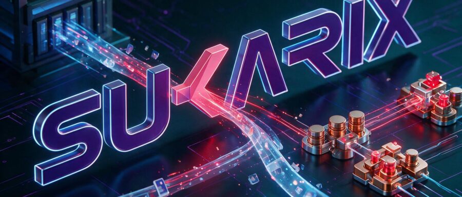 Sukarix 040 release queuing
