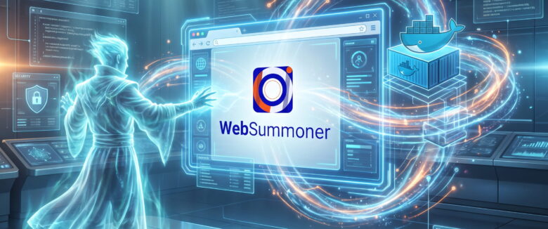 Websummoner cast release